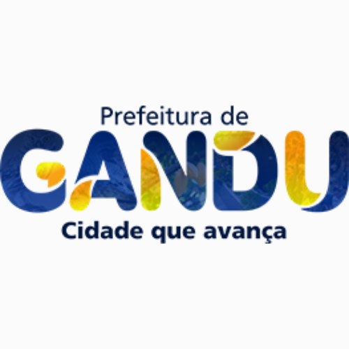Gandu