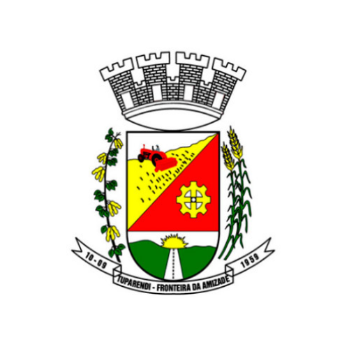 Tuparendi