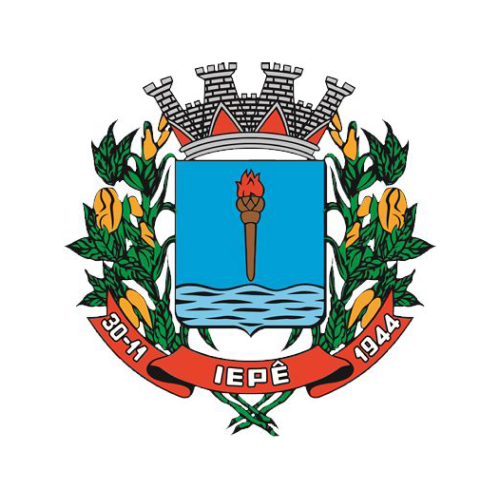 Iepê
