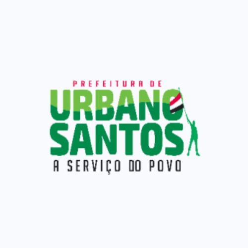 Urbano Santos