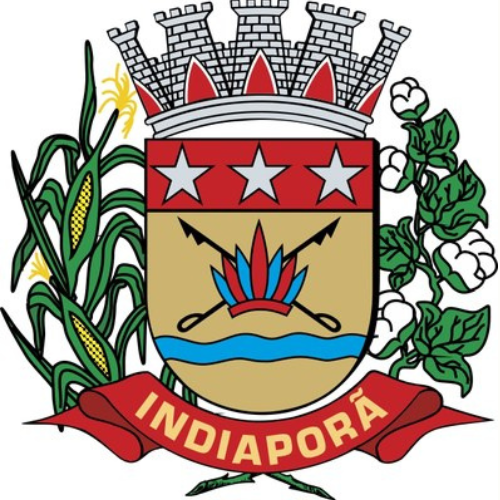 Indiaporã