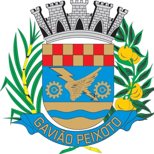 Gavião Peixoto