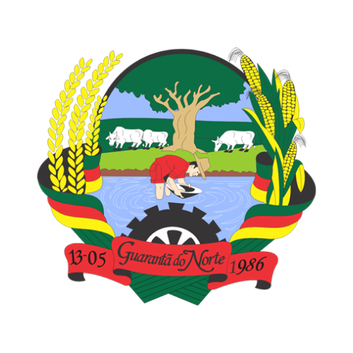 Guarantã do Norte