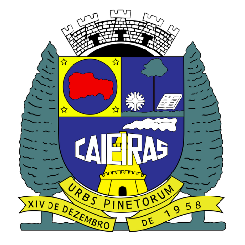 Caieiras