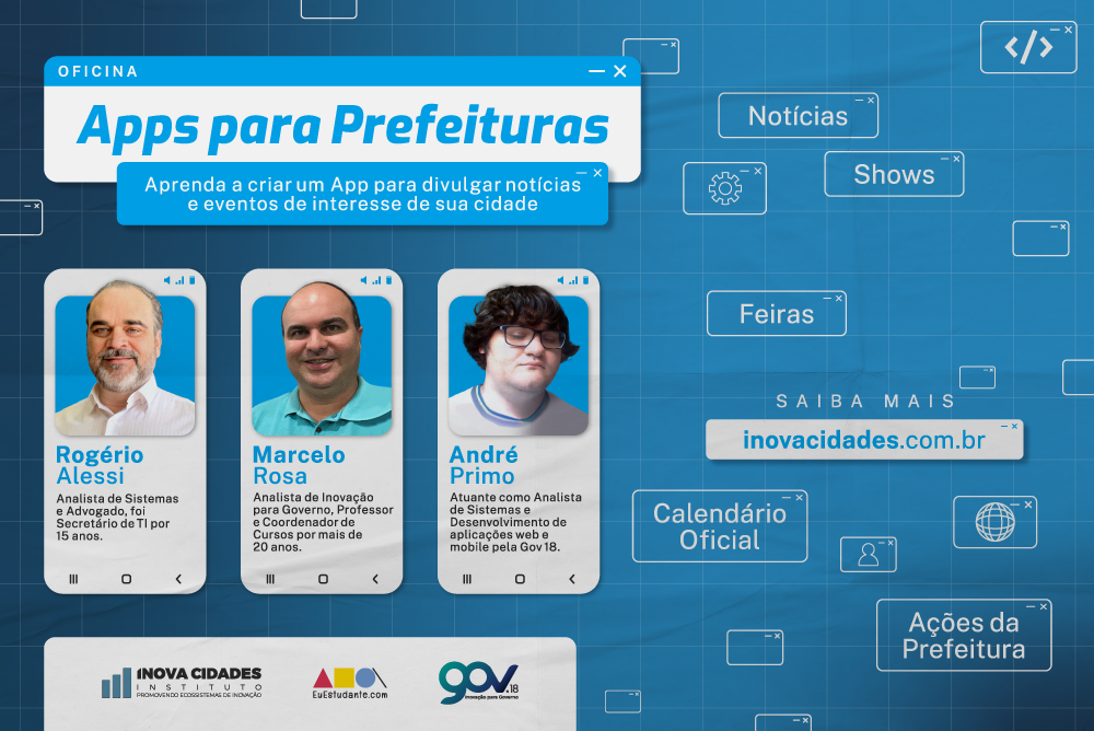 Oficina de Apps Públicos
