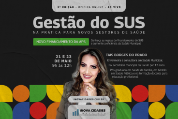 Gestão Prática do SUS nos Municípios