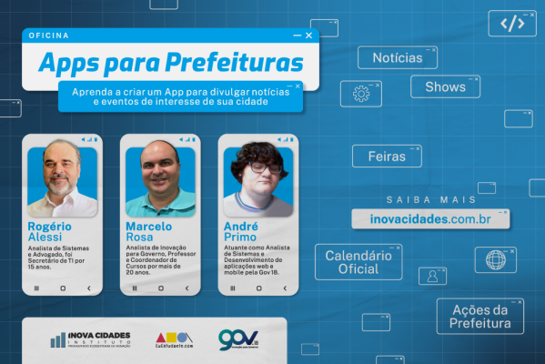 Oficina de Apps Públicos