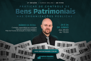Práticas de Controle Patrimonial na Administração Pública