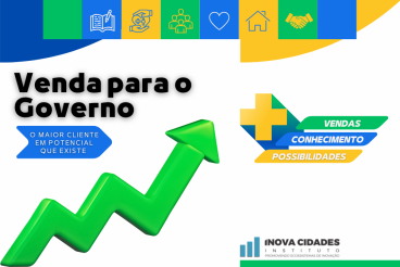 Venda para o Governo - o maior cliente em potencial que existe