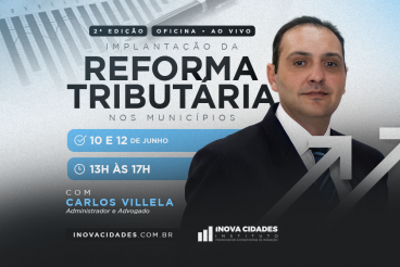Reforma Tributária nos Municípios