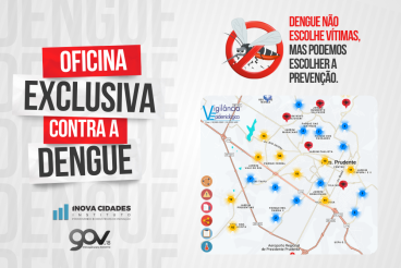 Combate a Dengue 2025