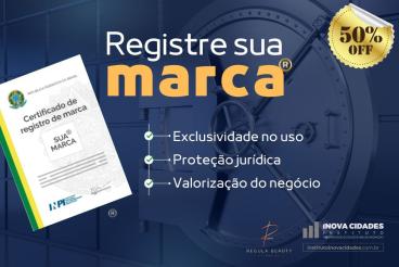 Registro de Marcas