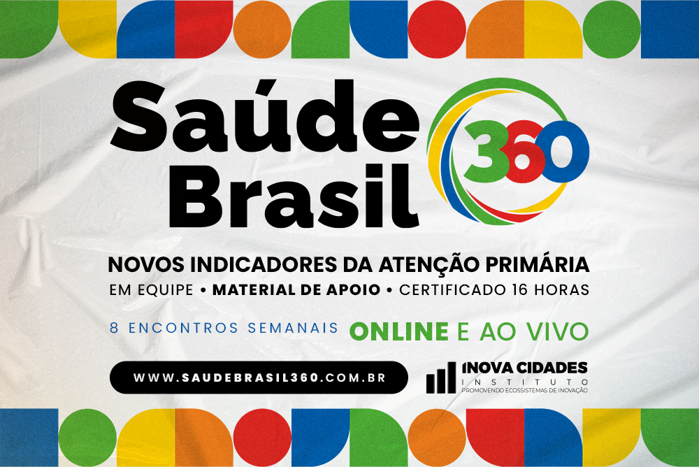 Saúde Brasil 360