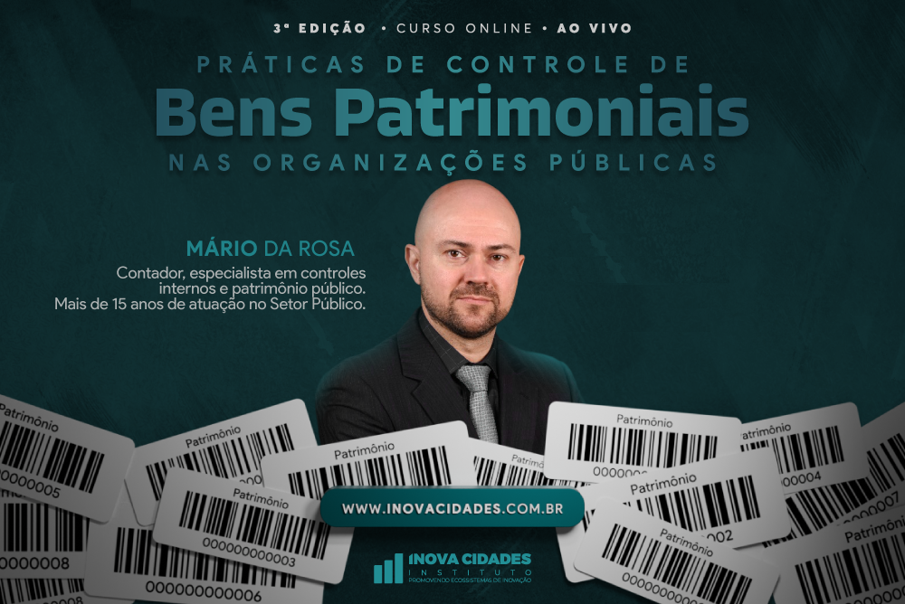 Práticas de Controle Patrimonial na Administração Pública