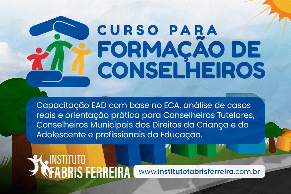 Formação de Conselheiros