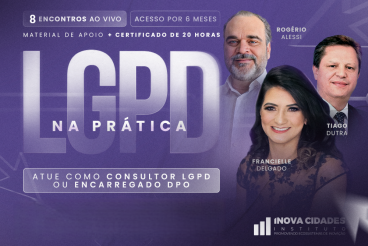 LGPD na Prática para Consultores