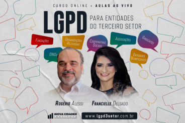 LGPD para Terceiro Setor