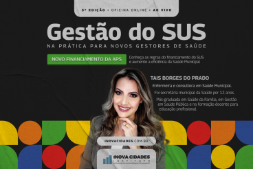 Gestão Prática do SUS nos Municípios