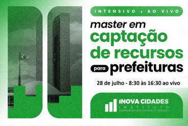 Captação de Recursos para Prefeituras