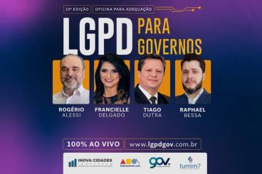 LGPD para Governo