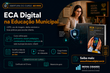 ECA Digital na Educação Municipal