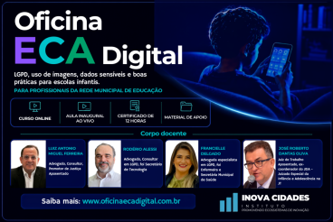 ECA Digital na Educação Municipal
